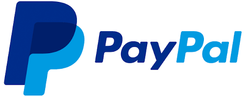 pay with paypal - Julia Hart Store